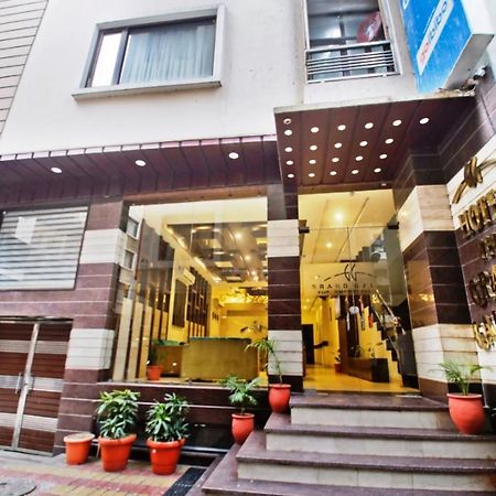 Hotel Royals Grand Galaxy Amritsar Zewnętrze zdjęcie