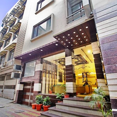 Hotel Royals Grand Galaxy Amritsar Zewnętrze zdjęcie
